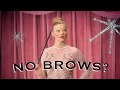 How to go from No Brows to Wow Brows!