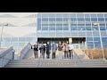 ssbc uwaterloo steel bridge design team video 2023