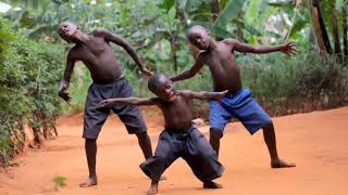 বুক চিন চিন করছে হায় ||Buk chin chin korche hai dance || African boys dance ||