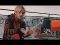 Lil Peep BTS @ No Jumper + Clip On Record Companies (2016)