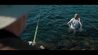 Dont Take The Bait