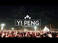 Beautiful Lantern Festival - Yi Peng - Thailand Holiday - Chiang Mai