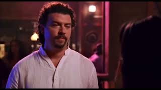 Eastbound \u0026 Down Season 2 — Kenny is a “tit man” now and forever. “I’m not like a black guy, Vida”.