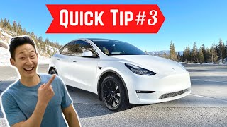 Best Charging Tips for your TESLA