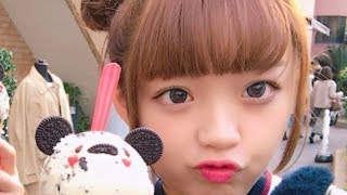 大人気ツインズがTik Tokで双子ダンス♡ねお、ひかはるら可愛い女の子が踊ってみた！ま・と・め♩《ミクチャLOVE２》