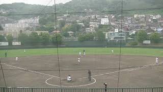 2019/06/22 選手権大会支部予選準決勝④