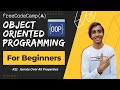 L11 - Iterate Over All Properties  | Object Oriented Programming | freeCodeCamp