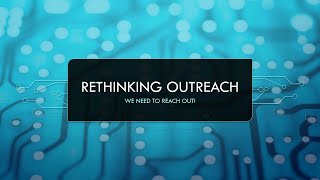 Rethinking Outreach