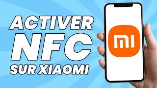 Comment Activer Nfc Sur Xiaomi