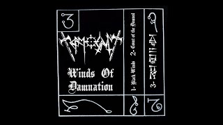 Winds of Damnation - DEMO