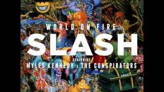 slash ft myles kennedy the dissident