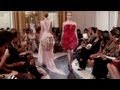 Valentino Haute Couture Fall/Winter 2008 Full Show | EXCLUSIVE | HQ