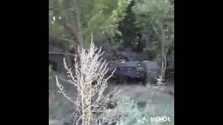 Т-90м Прорыв. В засаде.  https://www.donationalerts.com/r/Burlak_0906