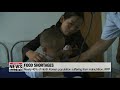 nearly 40% of north korean population suffering from malnutrition wfp