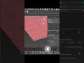 Make Tiles in 3ds max in 1min , youtubeshorts #tutorial #viralreels