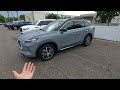 Новый infiniti qx60 2025. Как едет Турбо вместо v6 Тест