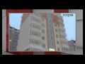 Building industry in Kazakhstan