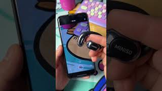 Amazing real-time translation headphones \u0026 free app!