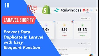 19 - Prevent Data Duplicate in Laravel with Easy Eloquent Function