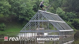 Dylan Miller: Real Wake 2018 | World of X Games
