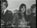 plesni orkestar televizije zagreb novogodišnji program 1968