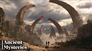 3 HOURS of Unsolved Bizarre, Ancient Archaeological Discoveries That Still Unexplained