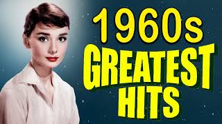Greatest Hits 1960s One Hits Wonder - The Best Oldies But Goodies Music Of All Time
