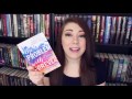 all the books bea 2016 book haul