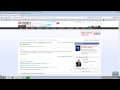 Tuto - Comment utiliser toutes votre mémoire RAM Tuto - Comment utiliser toutes votre mémoire RAM
