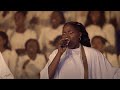 You Are Holy (Hallelujah) [Live Worship] - Minister Michael Mahendere | The SPOW
