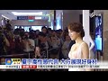 夏于喬性感代言 大方展現好身材│中視新聞20170417