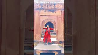 Radha kese na jale #janmashtami #dance #ytshorts  #youtube