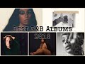 BEST R&B ALBUMS of 2019 (So Far) | MrFeature