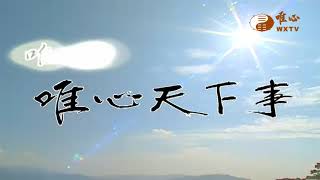 混元禪師寶誥王禪老祖天威147.148【唯心天下事3507】｜ WXTV唯心電視台