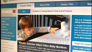 4 helpful websites to find recalled items