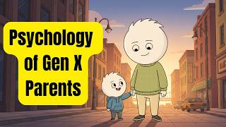 Gen X Parents (Psychology Explained)