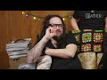 Korn reminisce about strange gigs and Korn TV on 'Would You Rather'