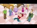 steve and snot being bffs mashup american dad tbs