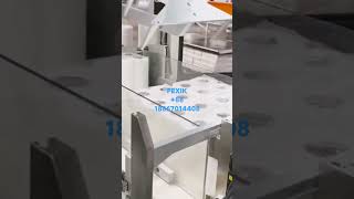 Toilet paper and kitchen towel packs bundler #packing #machine #bundler #tissue #paper