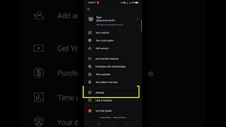 How to Turn On Accessibility Player in YouTube | Accessibility On Kaise Karen | #youtube | #shorts