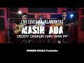 Masih Ada | Deddy Dhukun & Dian PP (2D) | Live Cover By JALANPINTAS #livecover