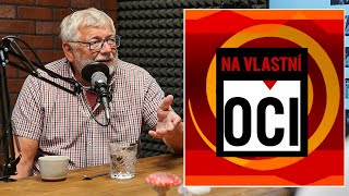 Josef Klíma - POLICIE PŘESTALA ZAMETAT KRIMINÁLNÍ PŘÍPADY POD STŮL... [Shrnutí BROCAST #54]