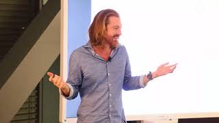 Start-up advice & How to talk to customers with Rob Fitzpatrick (The Mom Test)