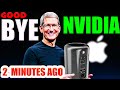 2 MINUTES AGO: Apple’s New Computer Will DESTROY The Entire Industry!