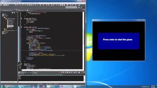 BONUS: Basic Menu System Tutorial