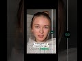 Persona app - Best video/photo editor 💚 #beautycamera #naturalbeauty #nails