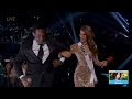 Miss Universe Boyz II Men Performance | LIVE 1-29-17