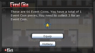 GRAAL ERA - HOW TO GET 125 EC FOR FREE IN A DAY!!! (HACK)
