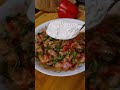 пп обед УЖИН за 20 мин. 💪😋👌 пп еда рецепты вкусно кулинария готовимдома ок кухня зож блогер