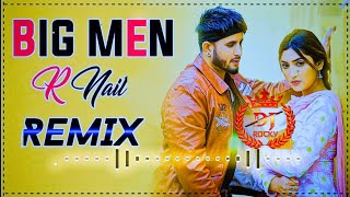 Big_Man_Dj_Remix_New_Punjabi_Song_2022_Big_Man_Punjabi_Dj_song__Dj Rocky bhiwani